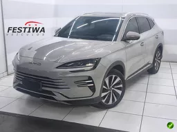 BYD Song Plus