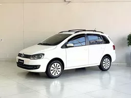 Volkswagen Spacefox