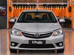 Toyota Etios