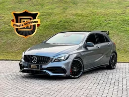 A 45 AMG