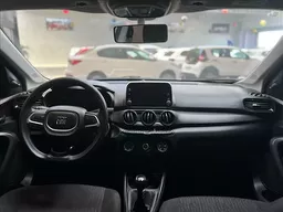 Fiat Cronos