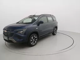 Chevrolet Spin