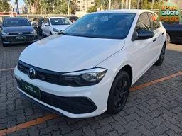 Volkswagen Polo Hatch