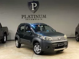 Fiat Uno