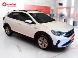Volkswagen Nivus