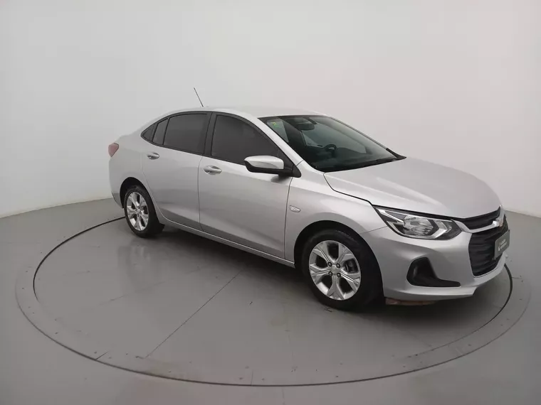 Foto do carro