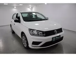 Volkswagen Voyage