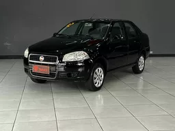 Fiat Siena