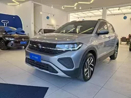 Volkswagen Parati