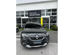 Renault Stepway