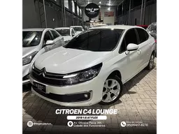 Citroën C4 Lounge