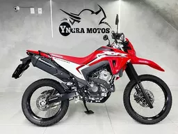 XR 300L
