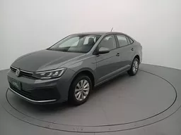 Volkswagen Virtus