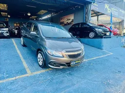 Chevrolet Prisma