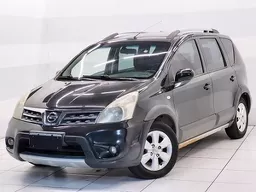 Nissan Grand Livina