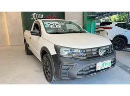 Volkswagen Saveiro