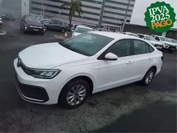 Volkswagen Virtus
