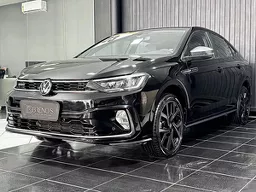 Volkswagen Virtus