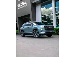 Jaecoo 7