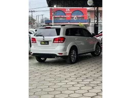 Fiat Freemont