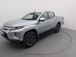 Mitsubishi L200 Triton