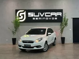 Fiat Grand Siena