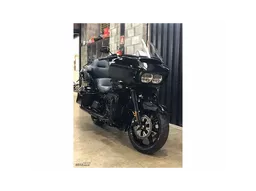 Harley-Davidson Road Glide
