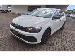 Volkswagen Polo Hatch