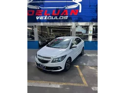 Chevrolet Prisma