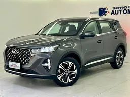 Chery Tiggo 7