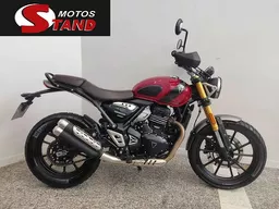 Scrambler
