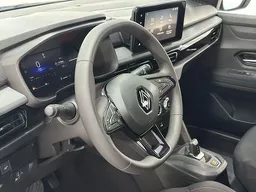Renault Kardian