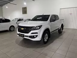 Chevrolet S10