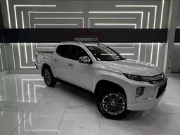 Mitsubishi L200 Triton