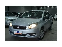 Fiat Grand Siena