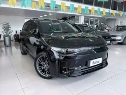 LeapMotor C10