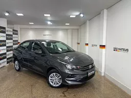 Fiat Cronos