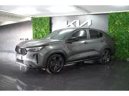 Fiat Fastback