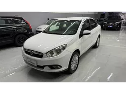 Fiat Grand Siena