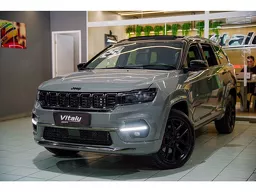 Jeep Commander
