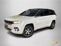 Jeep Commander
