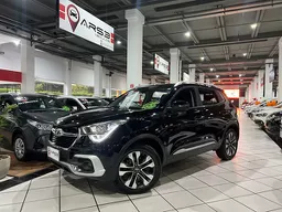 Chery Tiggo 5X