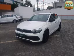Volkswagen Polo Hatch