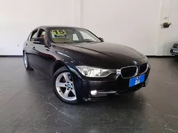 BMW 320i