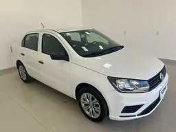 Volkswagen Voyage