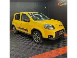 Fiat Uno