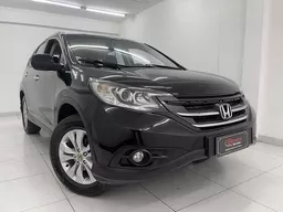Honda CRV