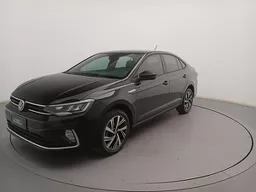 Volkswagen Virtus