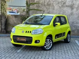 Fiat Uno