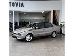 Fiat Marea